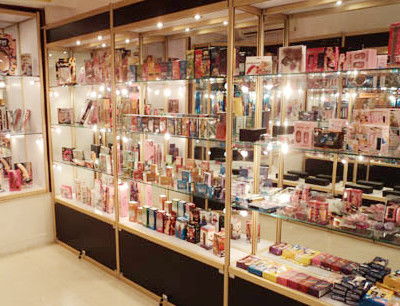 100萬元以上成人用品創業加盟品牌 100萬元以上成人用品好項目上中國加盟網