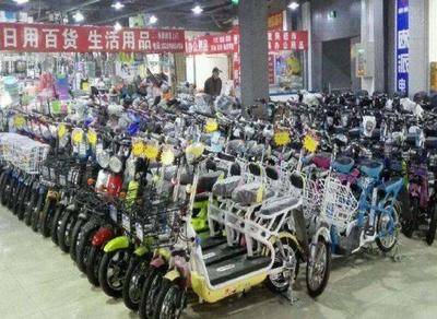 以舊換新很劃算?電動(dòng)自行車(chē)廠商笑了,這都是賺更多錢(qián)的套路