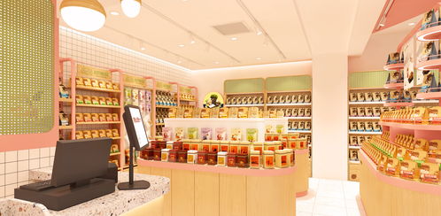 特稿 8000億零食賽道崛起,看農產品輕量化未來