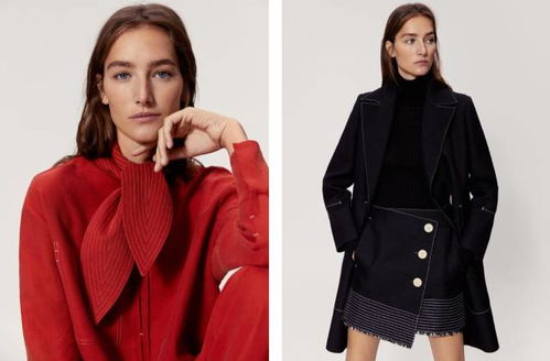 盤點那些比zara還好看,比優(yōu)衣庫還便宜的服裝品牌