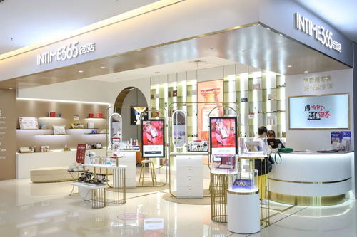 我在18線小城當(dāng)導(dǎo)購(gòu),這個(gè)月已經(jīng)賣了500萬(wàn)