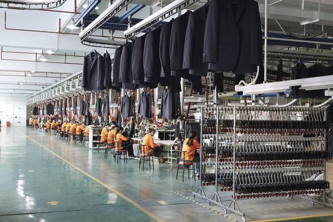 服裝工廠采購供應不準時 挑戰、根源與解決策略